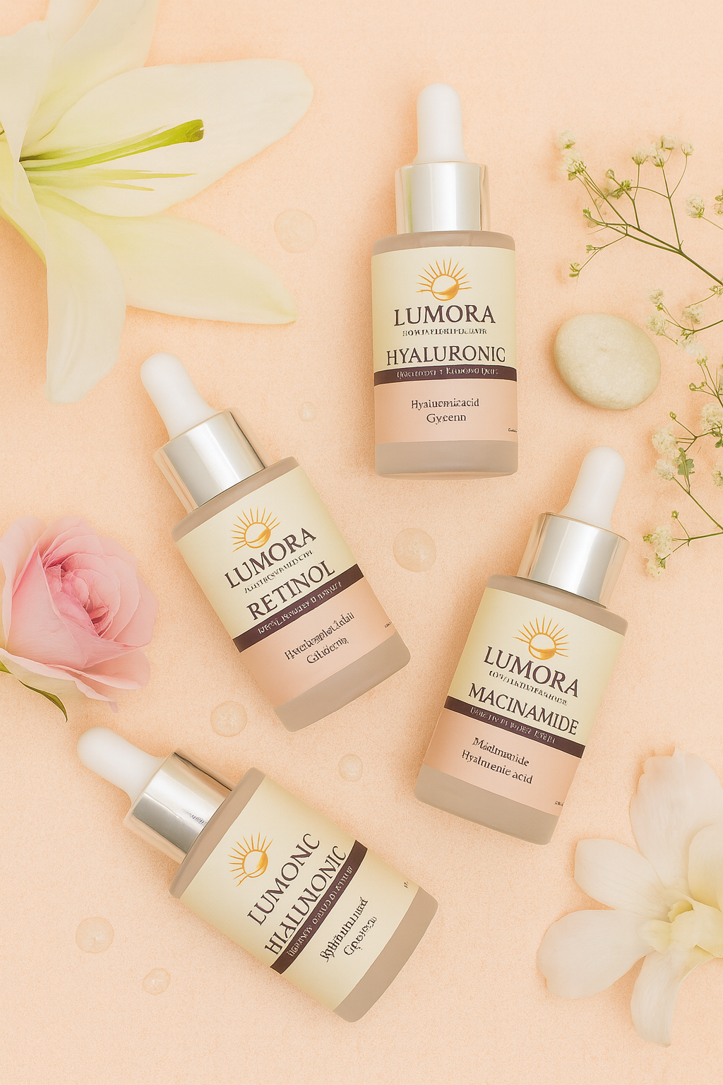 SERUMS
