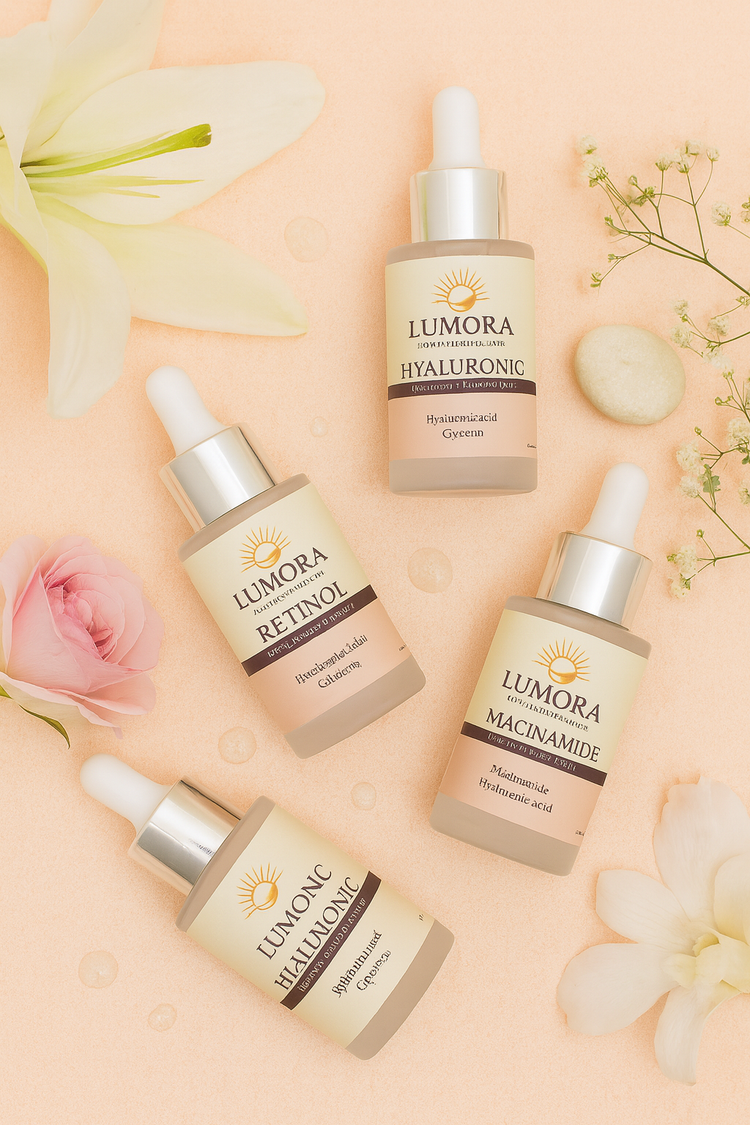 SERUMS