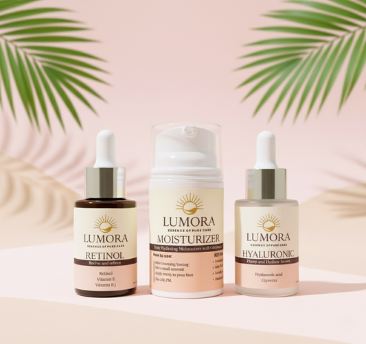 Anti-Aging Bundle