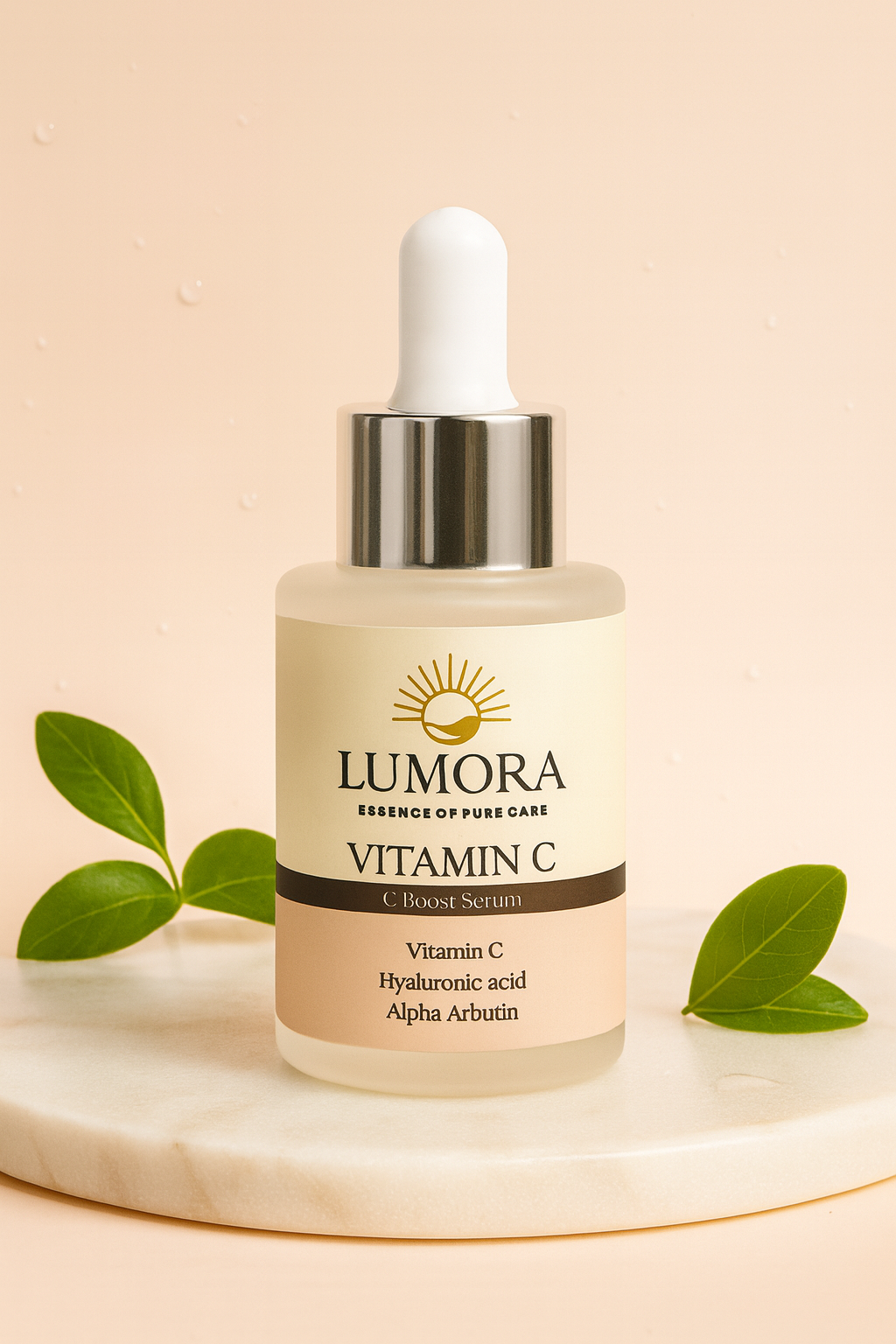 Vitamin C  – C Boost Serum (30ml)