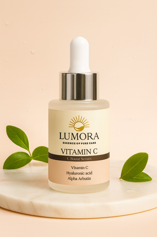 Vitamin C  – C Boost Serum (30ml)