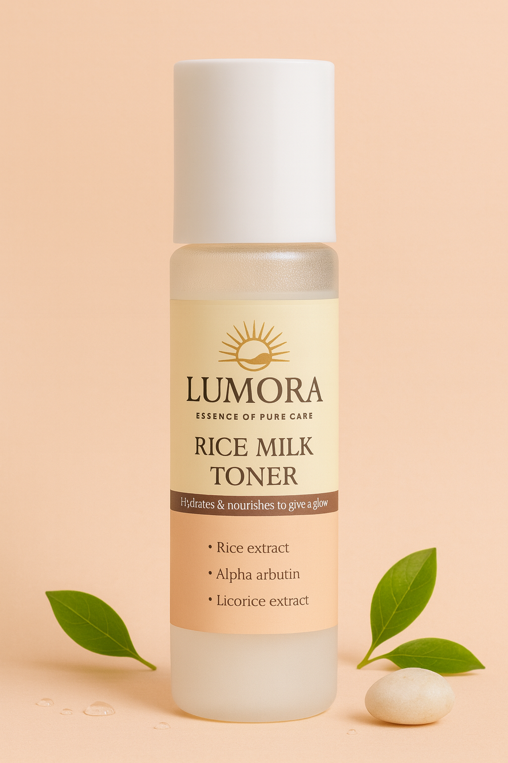 Rice Milk Toner (100ml)