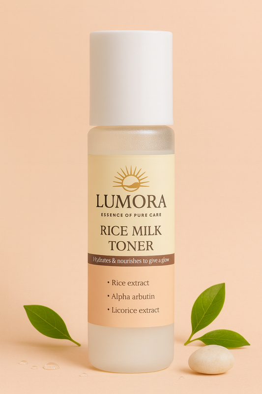 Rice Milk Toner (100ml)