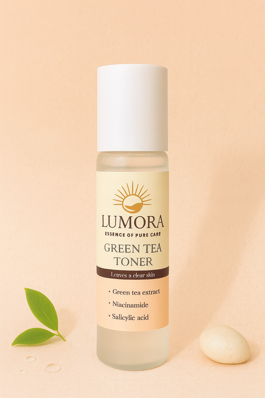Green Tea Toner (100ml)